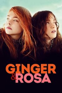 Ginger Rosa