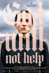 God Will Not Help (2025)