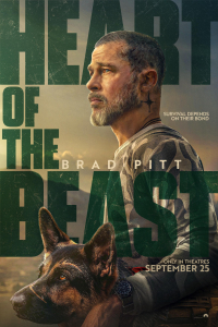 Heart Beast