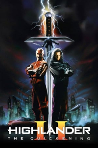 Highlander Ii The Quickening (1991)