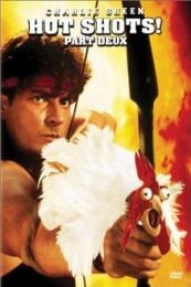 Hot Shots Part Deux (1993)