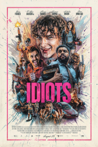 Idiots (2026)