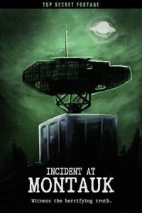 Incident At Montauk (2019)