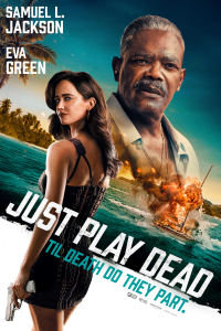 Just Play Dead (2026)