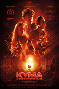 Kyma Londe Mysterieuse (2026)