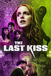 Last Kiss Kiss Death (2026)