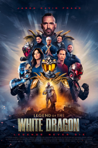 Legend White Dragon (2026)