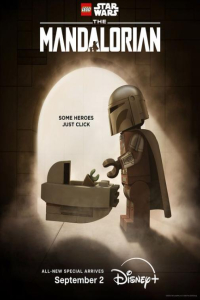 Lego Star Wars Mandalorian (2026)