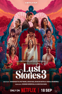 Lust Stories 3 (2026)