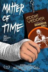 Matter Time