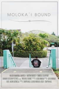 Molokai Bound (2019)