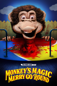 Monkeys Magic Merry Go Round (2024)