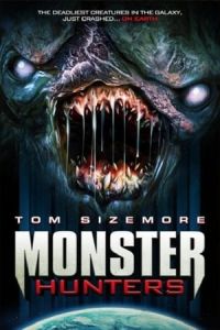 Monster Hunters 2020 2