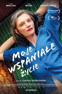 My Wonderful Life Moje Wspaniale Zycie (2021)