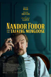 Nandor Fodor Talking Mongoose (2023)