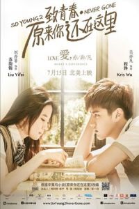 So Young 2: So You're Still Here (Zhi qingchun 2: Yuanlai ni hai zai zheli) (2016)