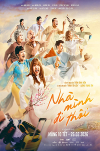 Nha Minh Di Thoi