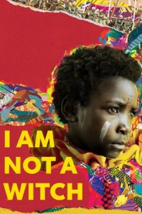 Not Witch (2017)