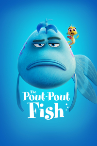 Pout Pout Fish (2026)