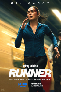 Runner (2026)