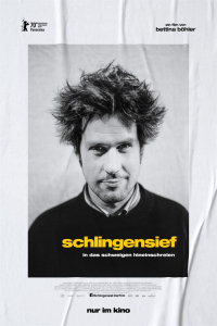 Schlingensief Voice That Shook Silence (2020)