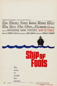 Ship Fools (1965)