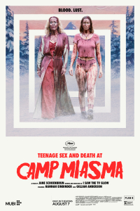 Teenage Sex Death Camp Miasma (2026)