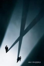 The X Files I Want To Believe (2008)