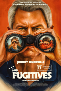Tiny Fugitives (2026)