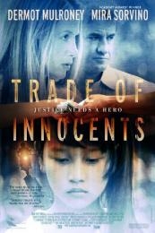 Trade Of Innocents (2012)