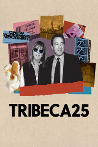 Tribeca 25 (2026)