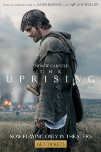 Uprising (2026)