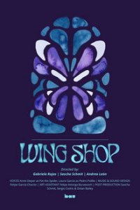 Wing Shop (202