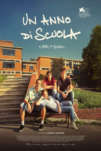 Year School (2026)
