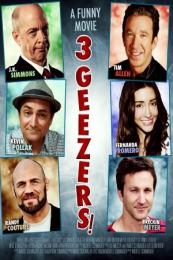 3 Geezers (2013)