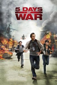 5 Days War (2011)