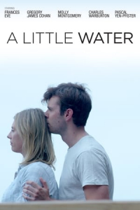 Poster A Little Water (2019)