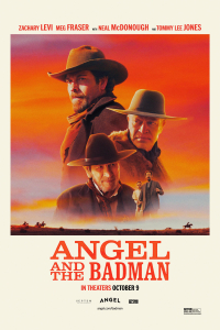 Angel Badman (2026)