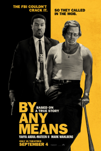 Any Means (2026)