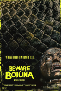 Beware Boiuna (2026)