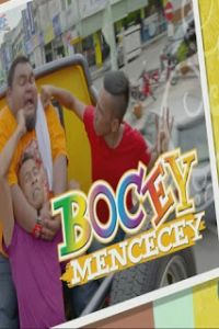 Poster Bocey Mencecey (2016)