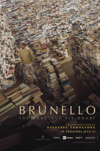 Brunello Gracious Visionary (2025)