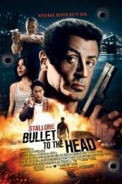 Bullet To The Head (2012)