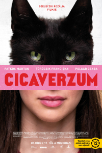 Cat Call (2023)