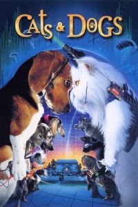 Cats Dogs (2001)