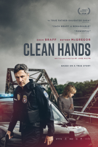 Clean Hands