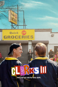 Clerks Iii (2022)