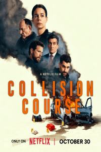 Collision Course (2026)