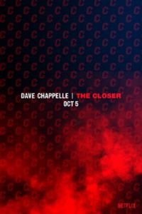 Dave Chappelle The Closer (2021)