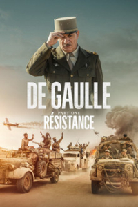 De Gaulle Resistance (2026)